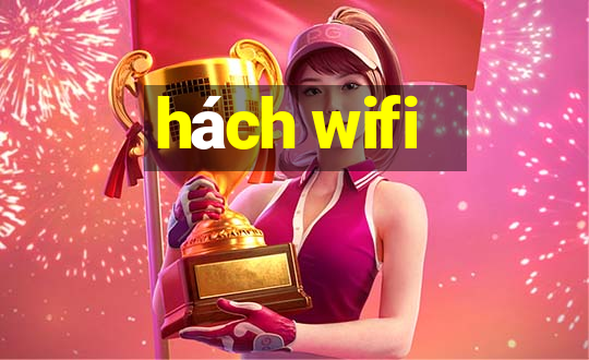 hách wifi