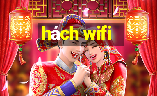 hách wifi