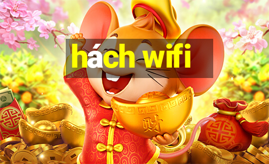 hách wifi