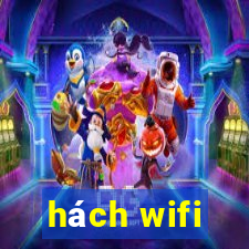 hách wifi