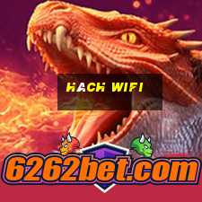 hách wifi