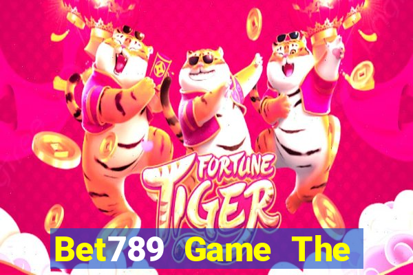 Bet789 Game The Bài Mobile 2021