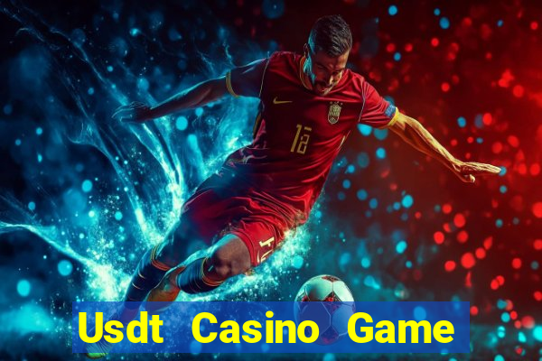 Usdt Casino Game Bài B29