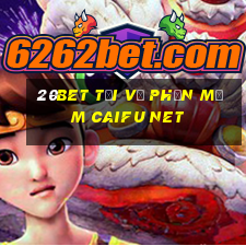 20bet Tải về phần mềm Caifu Net