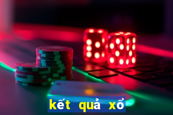 kết quả xổ số thứ 5 miền trung