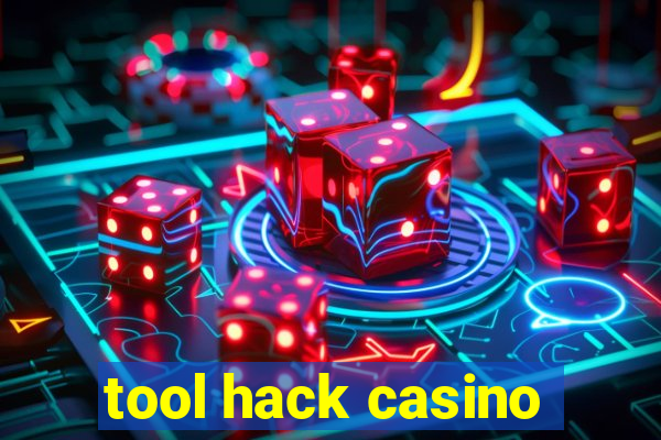 tool hack casino