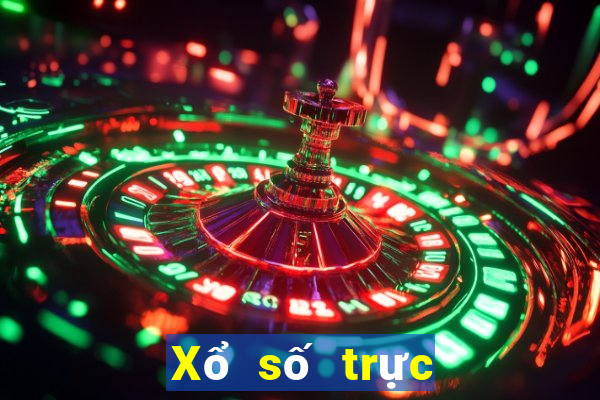 Xổ số trực tuyến 20tiền