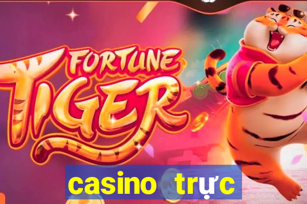 casino trực tiếp v bài9