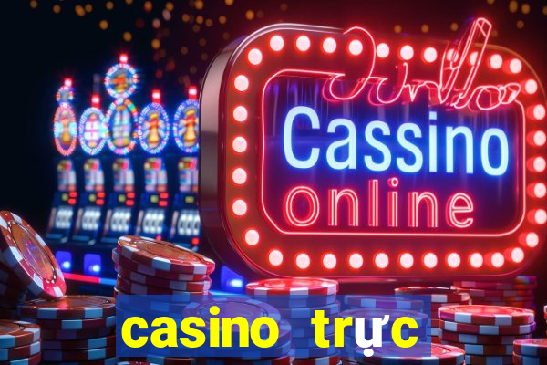 casino trực tiếp v bài9