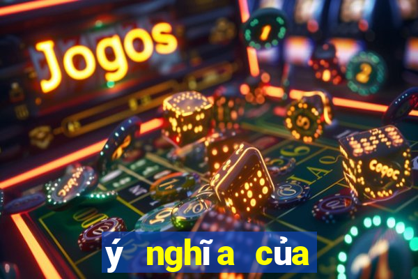 ý nghĩa của tên trang