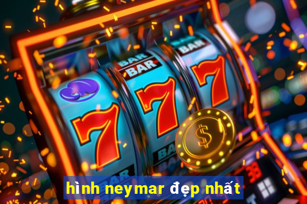 hình neymar đẹp nhất