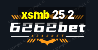 xsmb 25 2