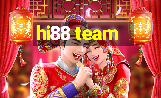 hi88 team