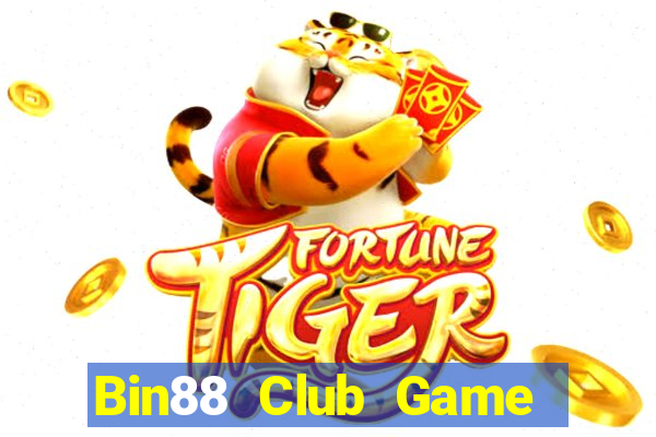 Bin88 Club Game Bài B88