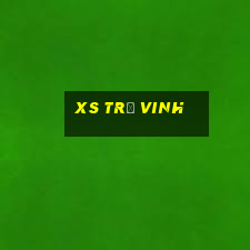 xs trả vinh