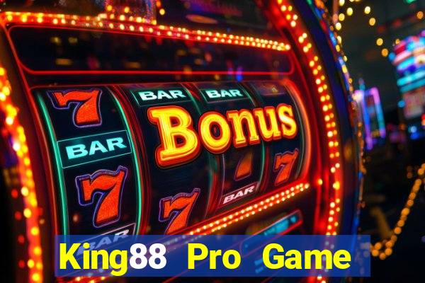 King88 Pro Game Bài Giải Trí