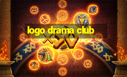 logo drama club