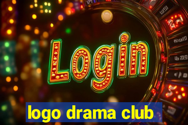 logo drama club