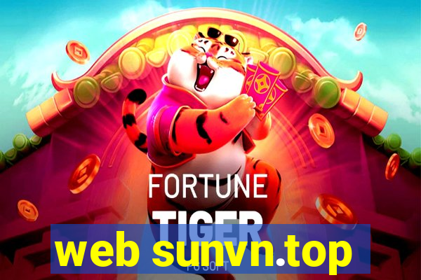 web sunvn.top