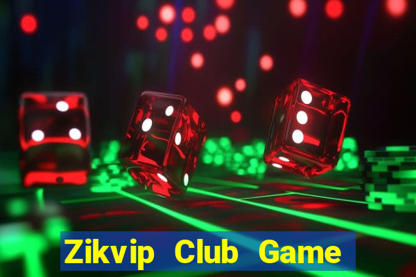 Zikvip Club Game Bài Kungfu