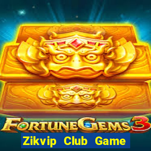 Zikvip Club Game Bài Kungfu