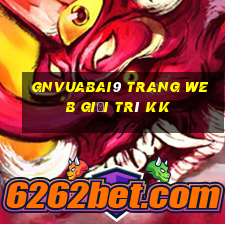 gnVuabai9 Trang web giải trí kk