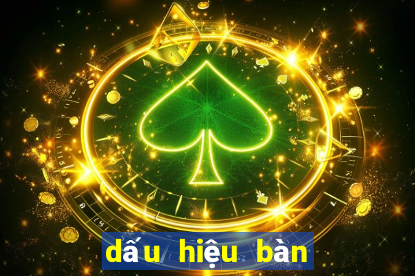 dấu hiệu bàn chân bẹt ở trẻ