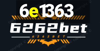 6e1363