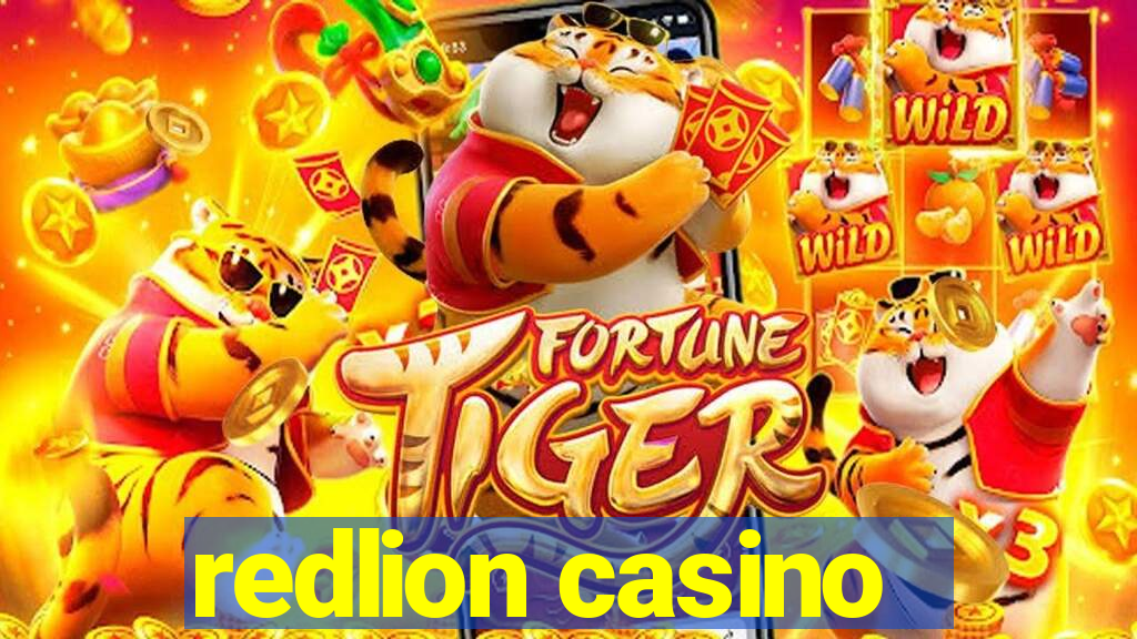 redlion casino