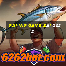 Ranvip Game Bài 2022