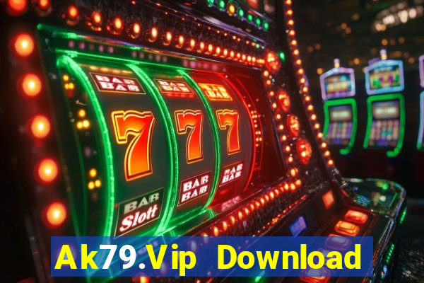 Ak79.Vip Download Game Bài