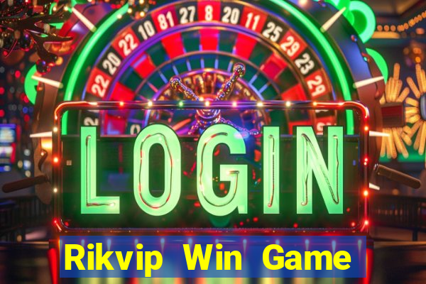 Rikvip Win Game Bài Đổi Thưởng Go88