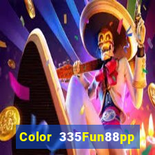 Color 335Fun88pp Tải về