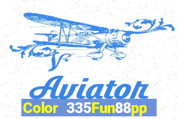 Color 335Fun88pp Tải về