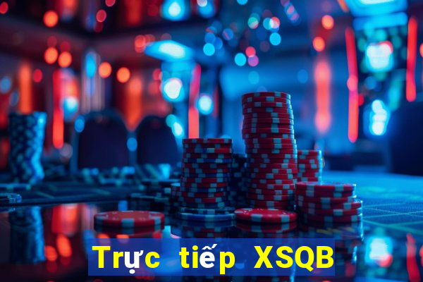 Trực tiếp XSQB ngày 24