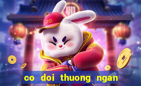 co doi thuong ngan hong ngan