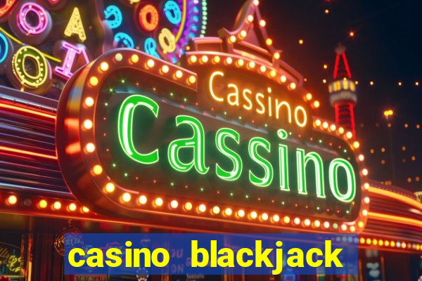 casino blackjack free play