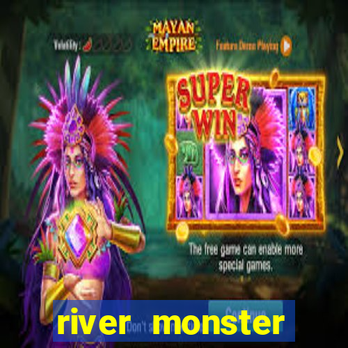 river monster casino apk