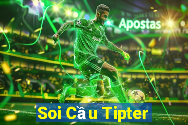 Soi Cầu Tipter