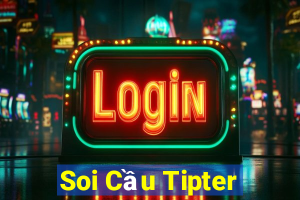 Soi Cầu Tipter