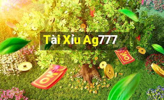 Tài Xỉu Ag777