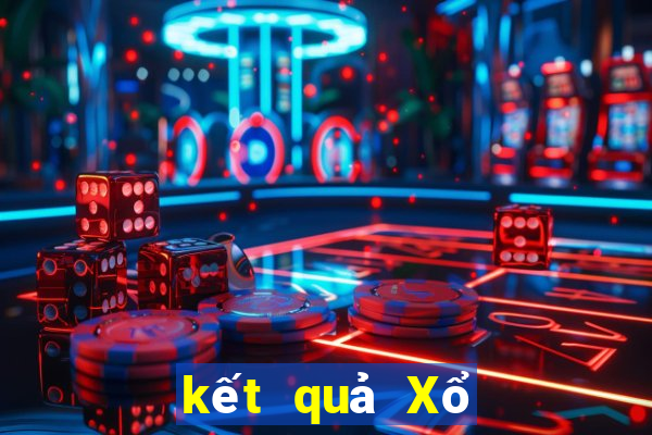 kết quả Xổ Số thừa thiên huế ngày 23