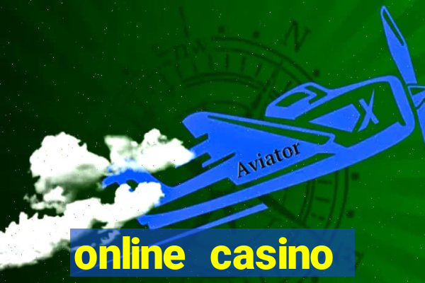 online casino ratings nj