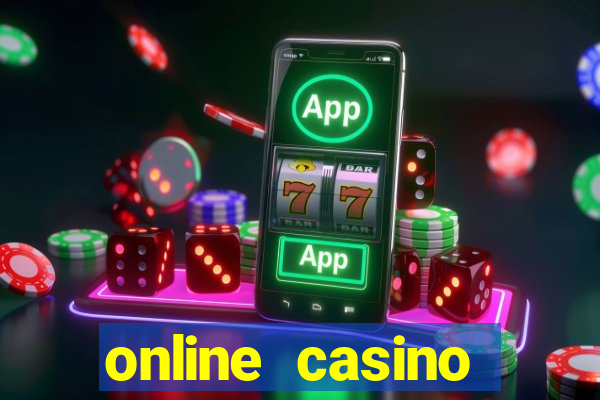 online casino ratings nj