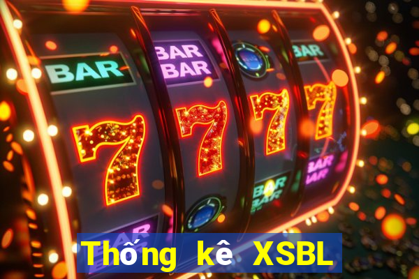 Thống kê XSBL ngày 14