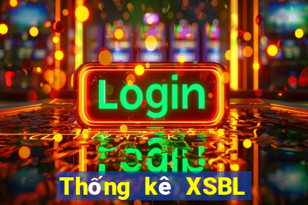 Thống kê XSBL ngày 14