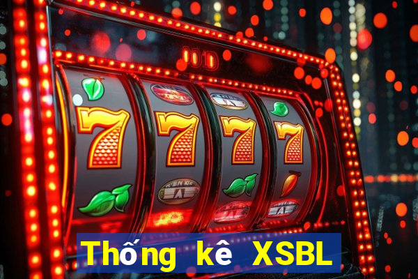 Thống kê XSBL ngày 14