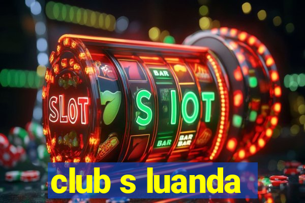 club s luanda