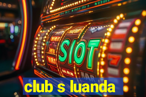 club s luanda