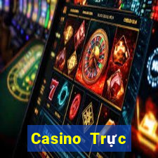 Casino Trực tiếp BK8